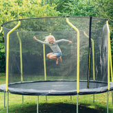 Plum 10Ft Fun Trampoline - 923613